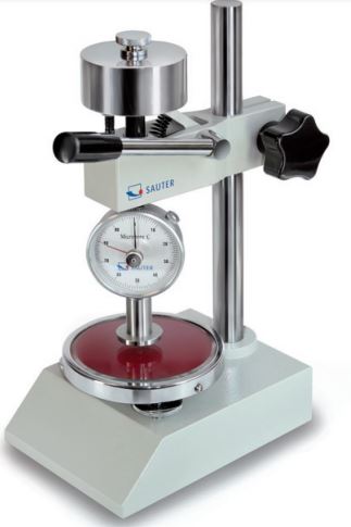 Chân đế thử nghiệm bằng tay SAUTER TI-D